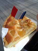 フランスのお菓子