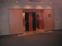 サクララウンジANNEX