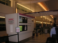 グアム空港
