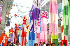 仙台七夕