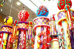 仙台七夕