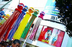 仙台七夕