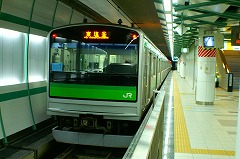 仙石線