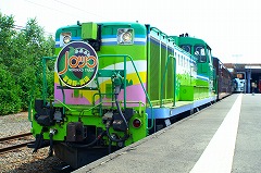 ノロッコ