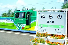 ノロッコ