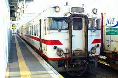 キハ58