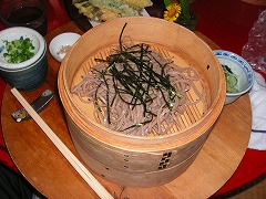 松山