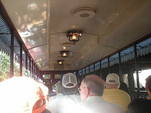 ウォルトディズニーワールド鉄道