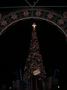 Holidays Around The World 