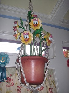 デイジーの花？