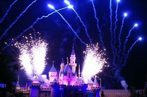 Disney in the Stars