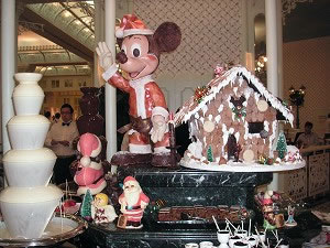 クリスマス仕様