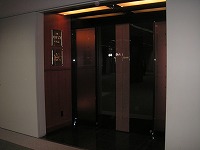 JGCラウンジ(アイランド)